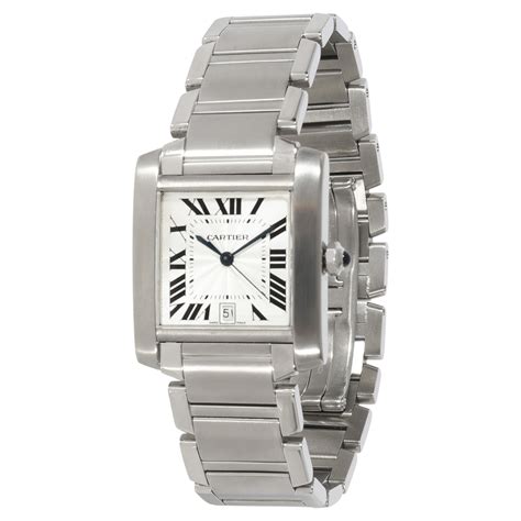 cartier tank sale